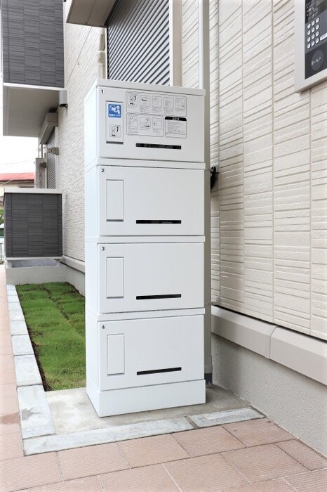 ロイヤルマイン その他外観3