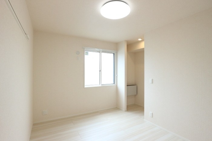 ロイヤルマイン ベッドルーム