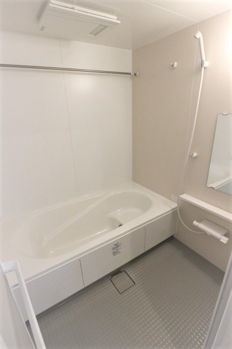 ロイヤルマイン 風呂画像