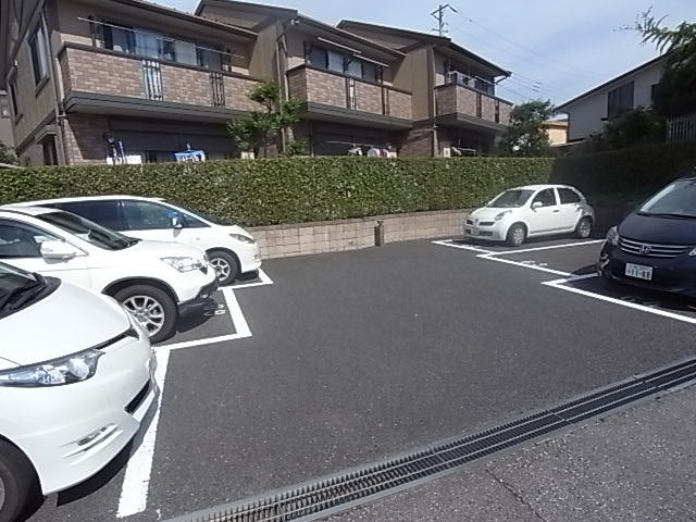 アルファタウン天王台Ｇ その他外観1