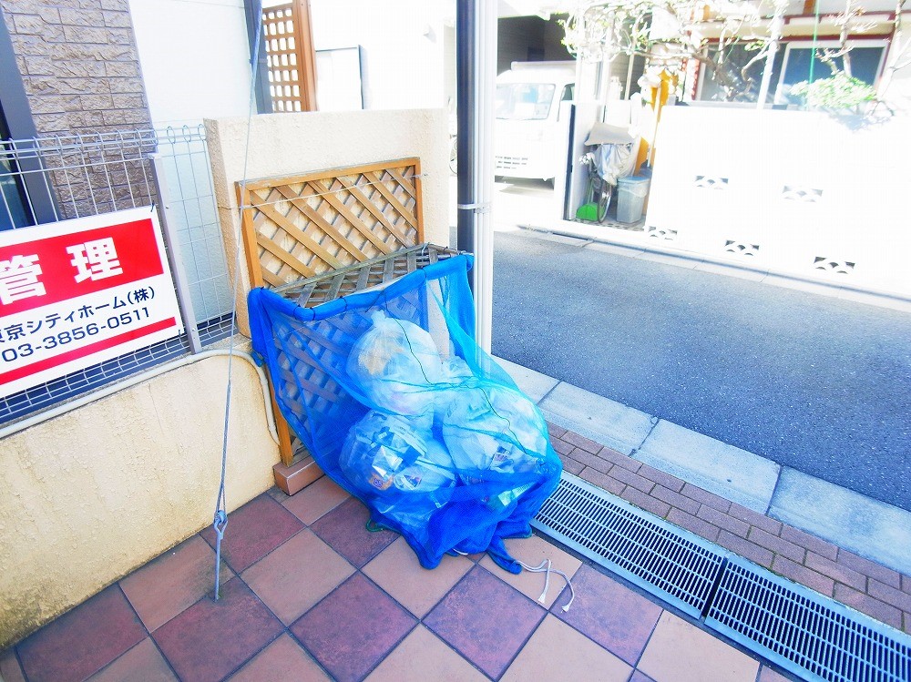 アーバングレース参番館 その他外観3