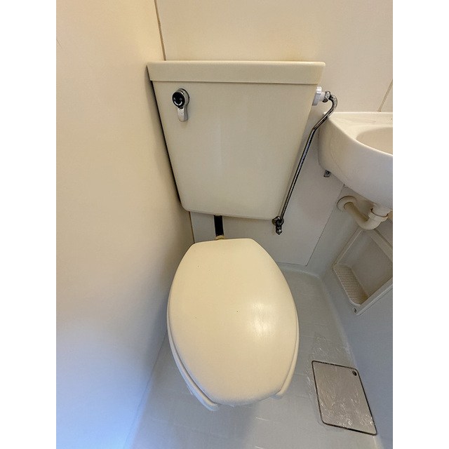 ユーハイツ その他1