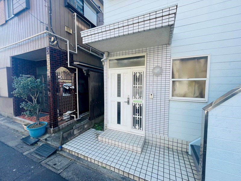 ユーハイツ その他外観1