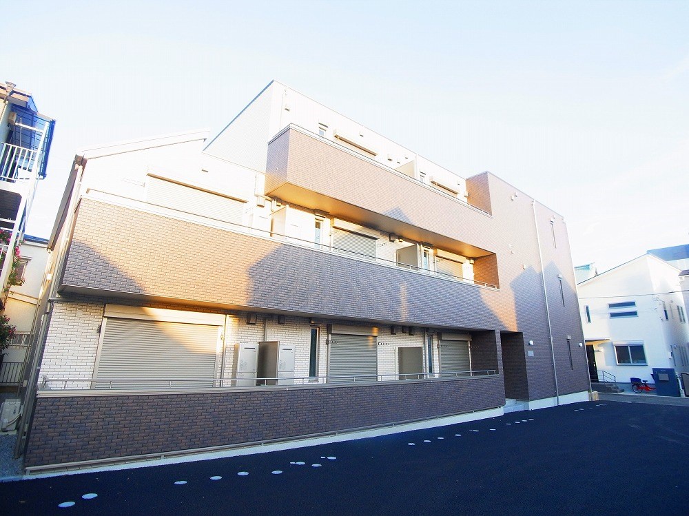 グランディール その他外観6