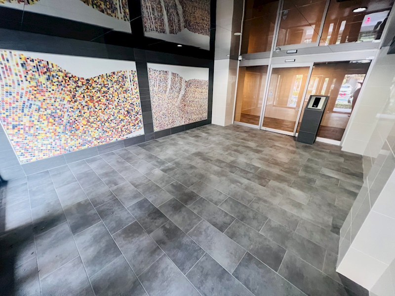 メイクスアート五反野 その他外観4