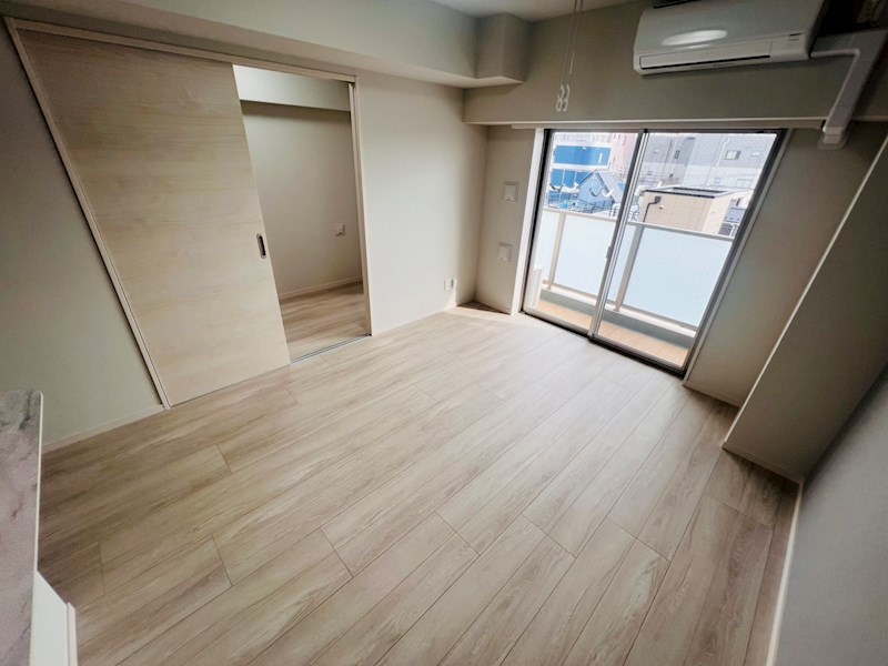 メイクスアート五反野 その他23