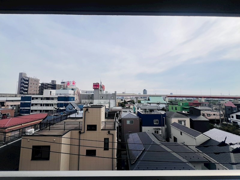 メイクスアート五反野 その他28