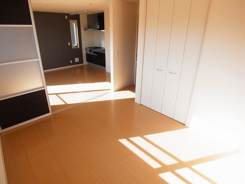 FLAT　TENJIN　3 その他3