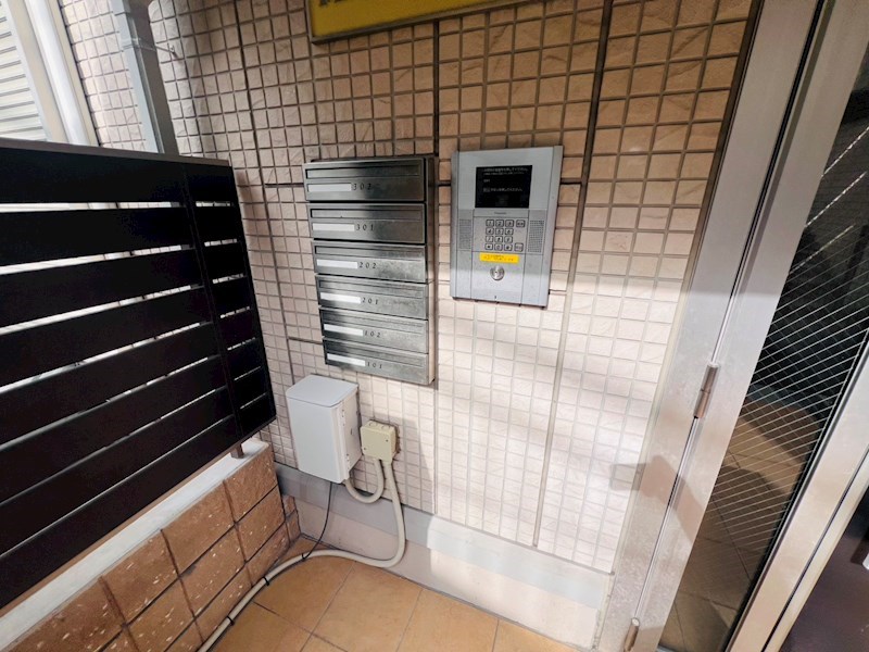 FLAT　TENJIN　3 その他外観2