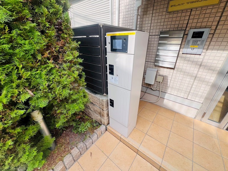 FLAT　TENJIN　3 その他外観3