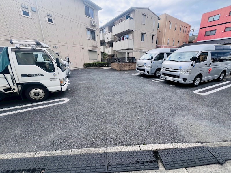 FLAT　TENJIN　3 その他外観4