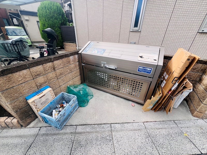 FLAT　TENJIN　3 その他外観5