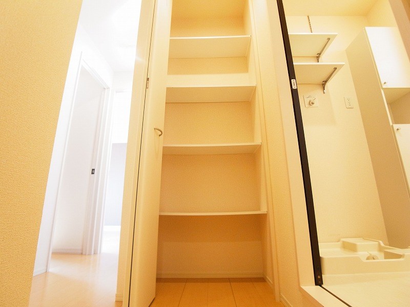 FLAT　TENJIN　3 その他8