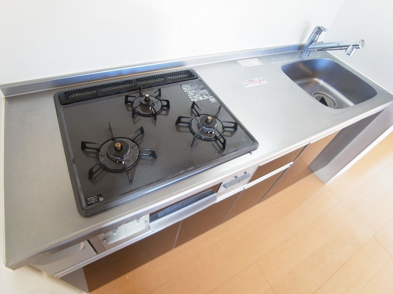 FLAT　TENJIN　3 その他11