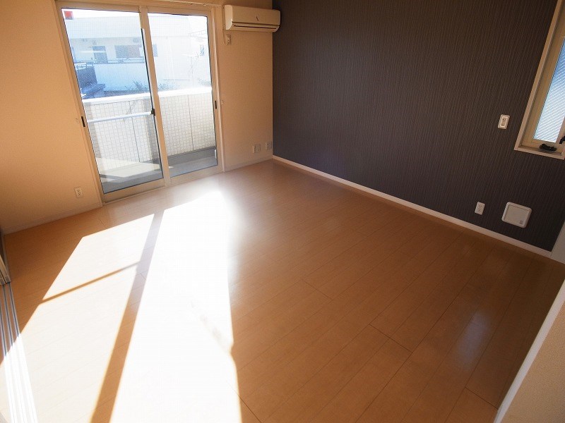 FLAT　TENJIN　3 その他12