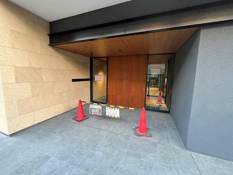 コンフォリア竹ノ塚イースト その他外観1