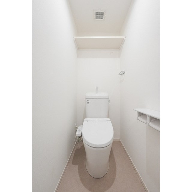 コンフォリア竹ノ塚イースト その他1