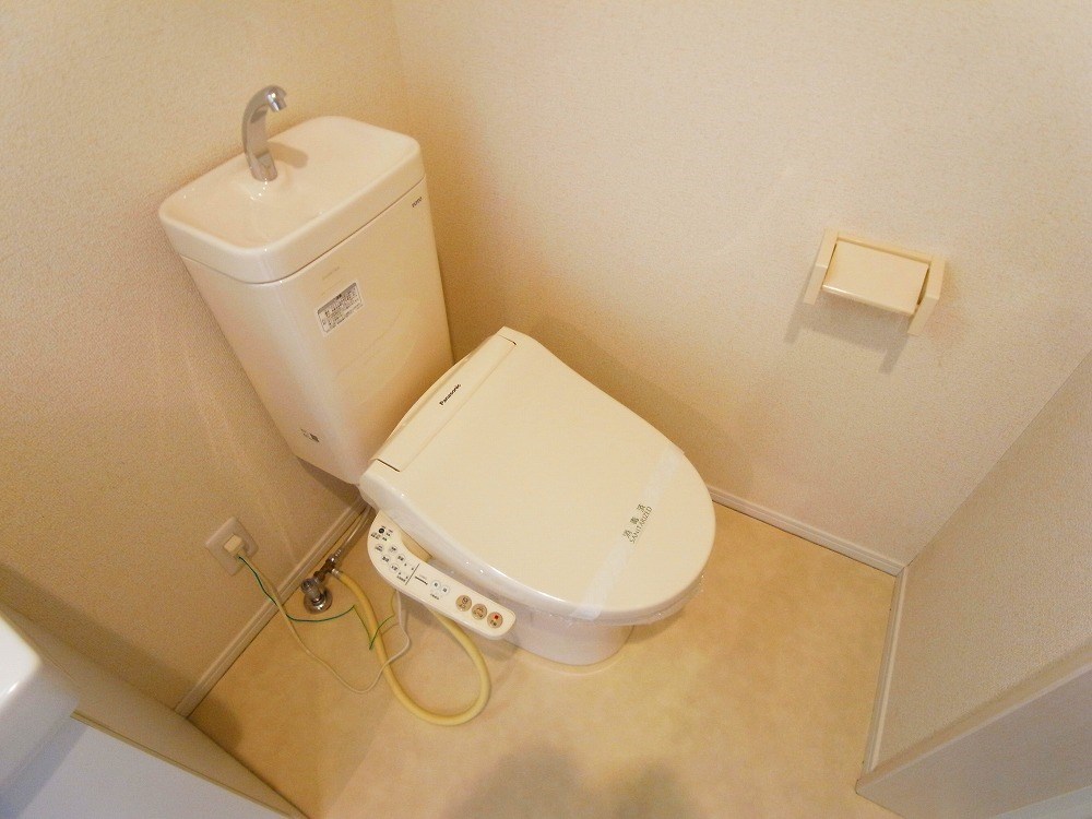 ＦＥＲＩＯ綾瀬イーストコート その他1