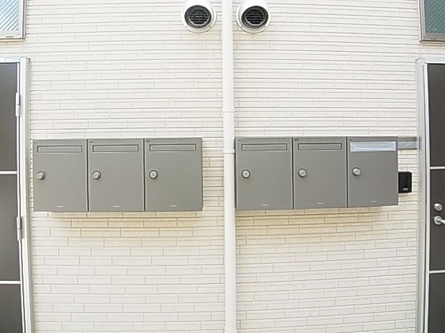 ＦＥＲＩＯ綾瀬イーストコート その他外観3