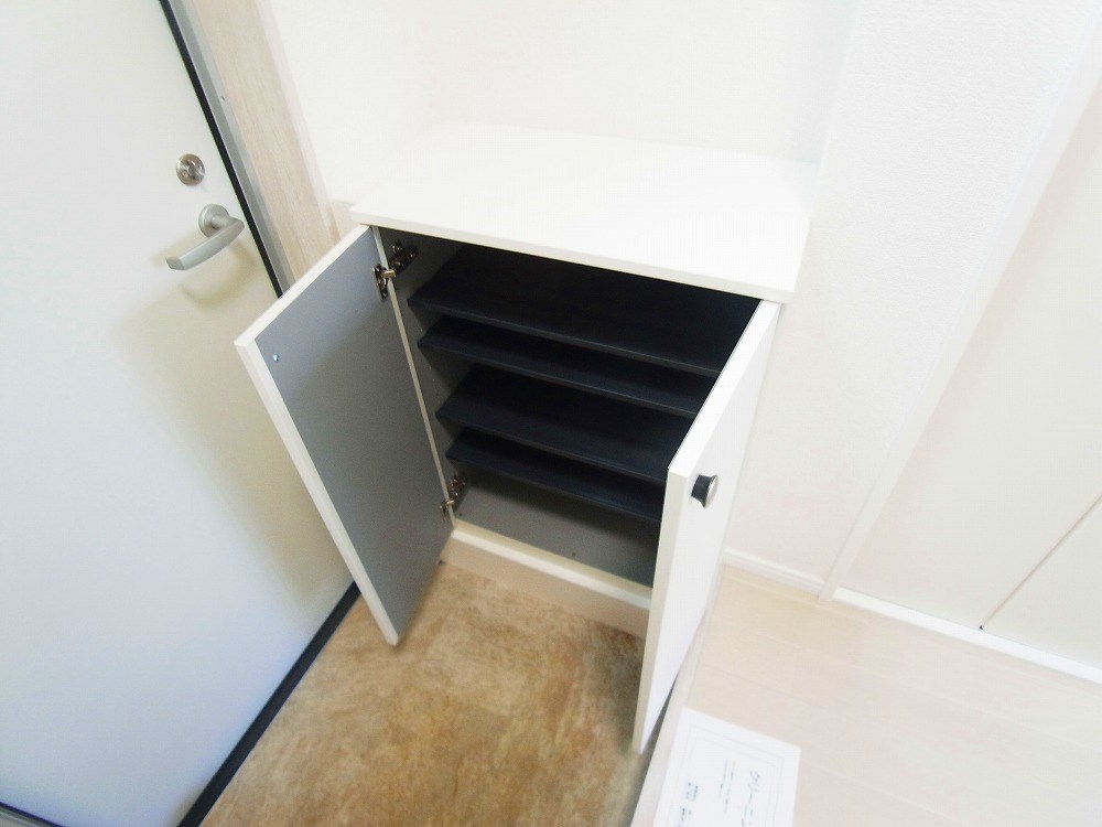 ＦＥＲＩＯ綾瀬イーストコート その他9