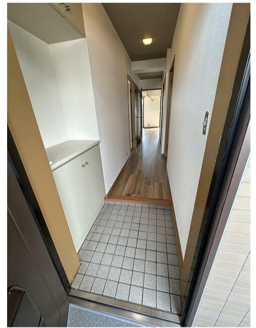 Ｐｒｅｍｉｒ　Ｔａｎｉｎｏプレミールタニノ 玄関