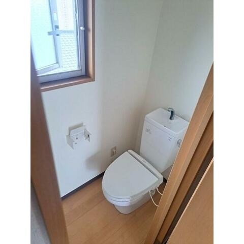 水代オーチャードⅡ その他1