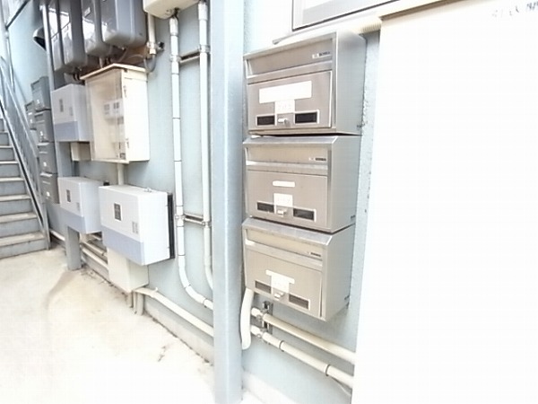 水代オーチャードⅡ その他外観6