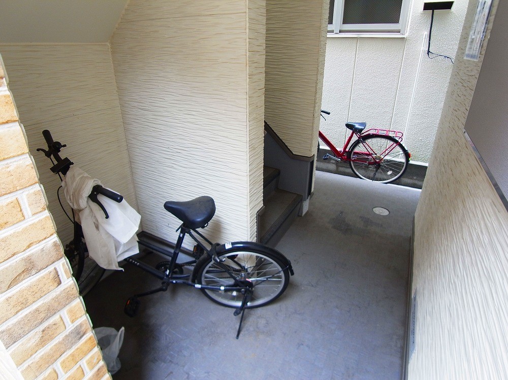 レジデンスＹ・Ｍ その他外観2