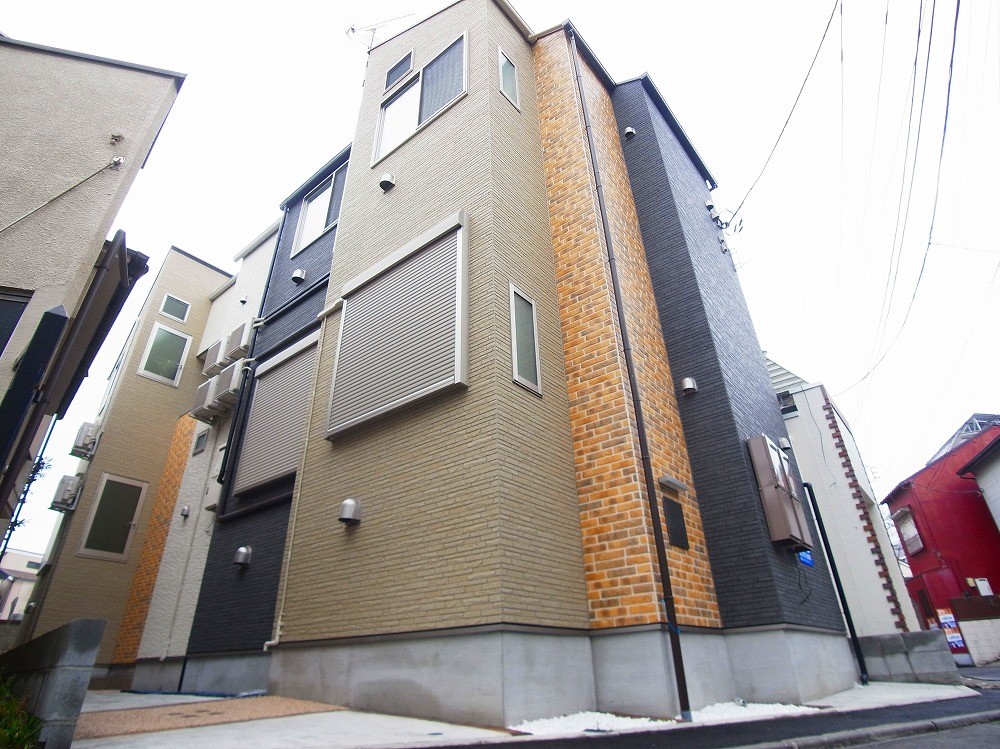 レジデンスＹ・Ｍ その他外観4