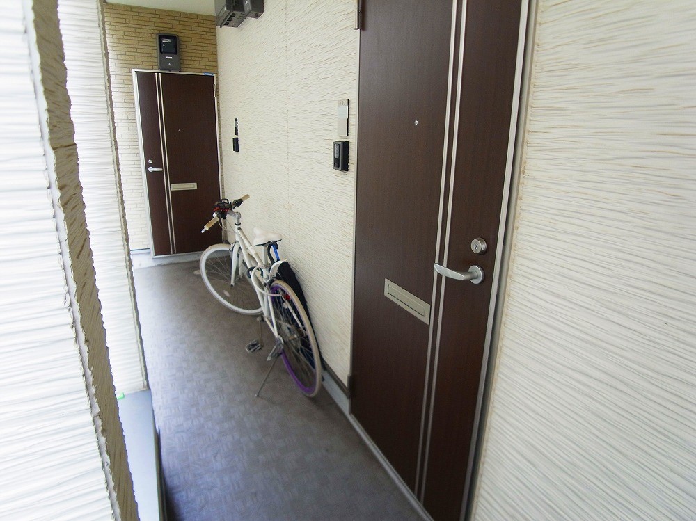 レジデンスＹ・Ｍ その他外観6