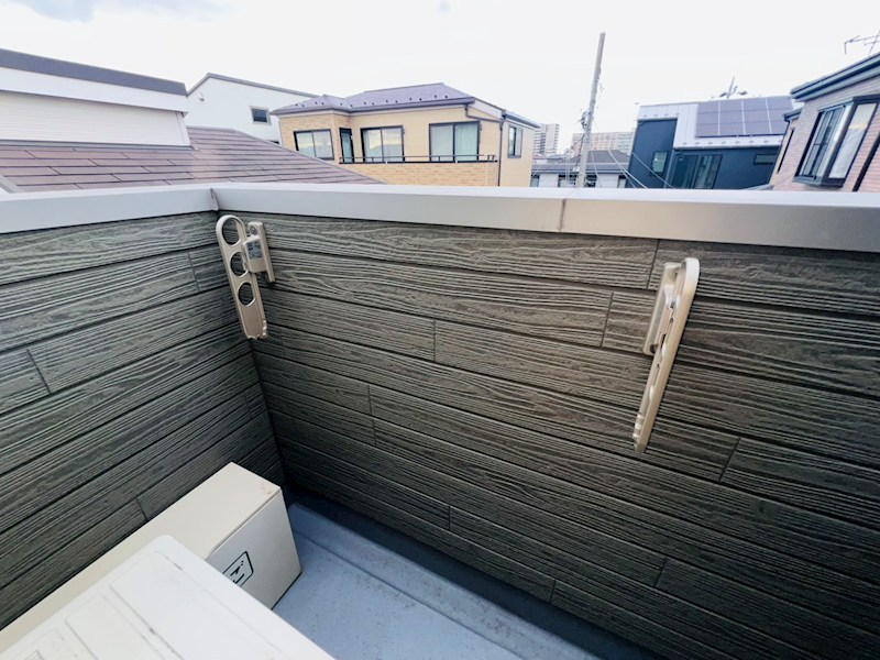 アリビオ西新井 その他24