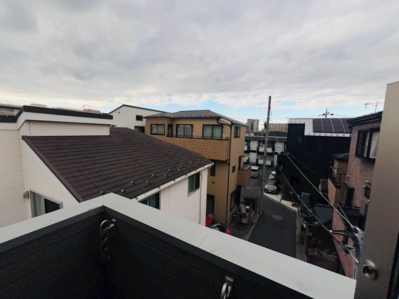 アリビオ西新井 その他25