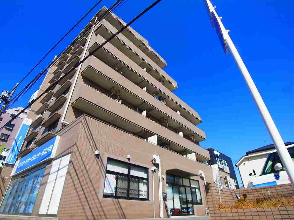 Ｐｒｅｍｉｒ　Ｔａｎｉｎｏプレミールタニノ 外観写真