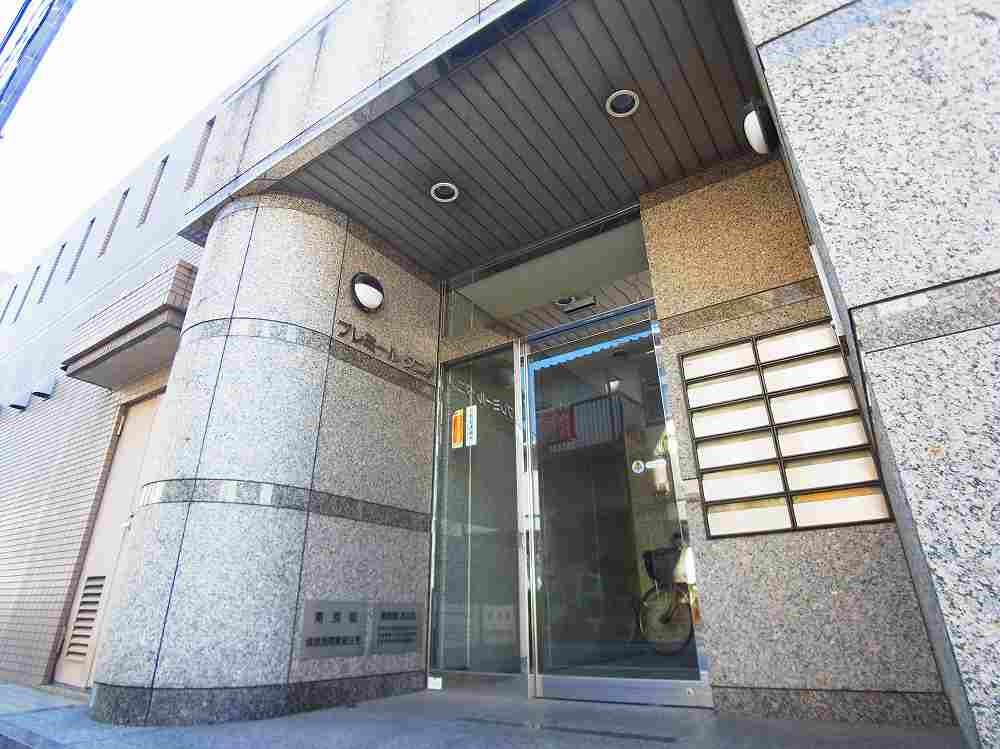 Ｐｒｅｍｉｒ　Ｔａｎｉｎｏプレミールタニノ その他外観1