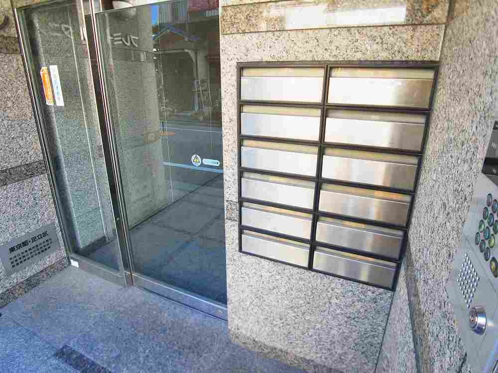 Ｐｒｅｍｉｒ　Ｔａｎｉｎｏプレミールタニノ その他外観3