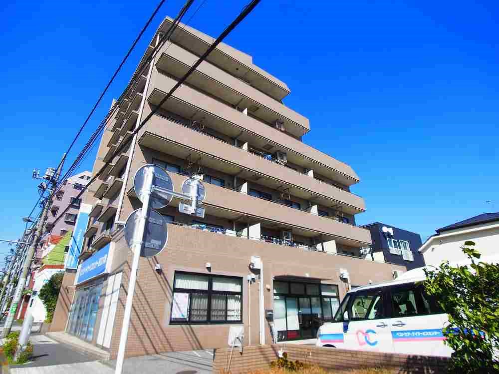 Ｐｒｅｍｉｒ　Ｔａｎｉｎｏプレミールタニノ その他外観4