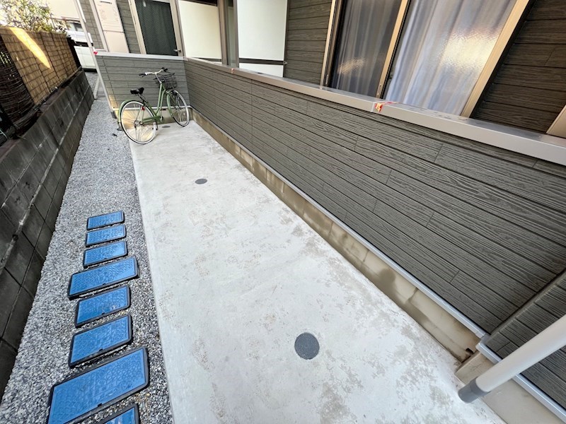 アリビオ西新井 その他外観5