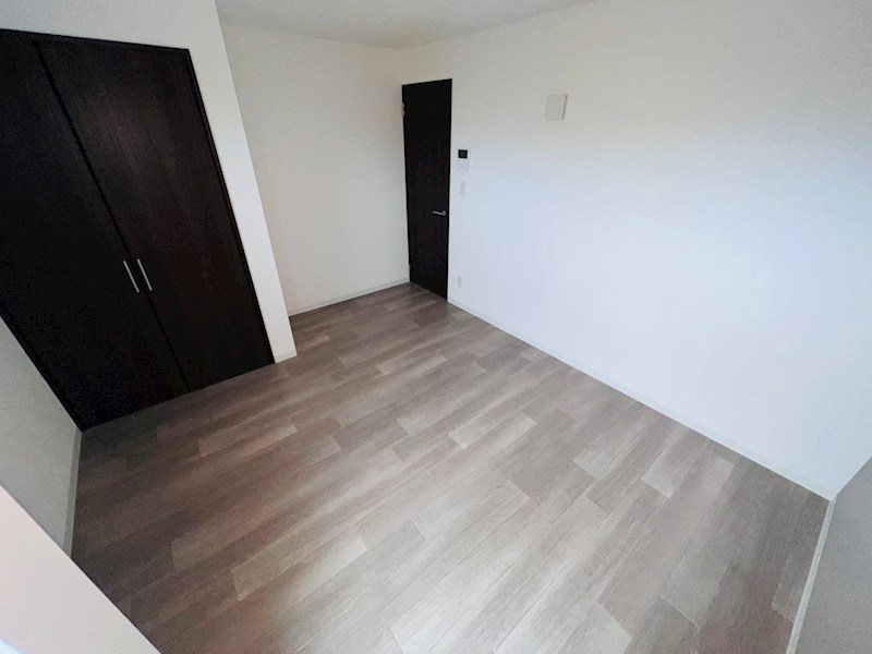 アリビオ西新井 リビング