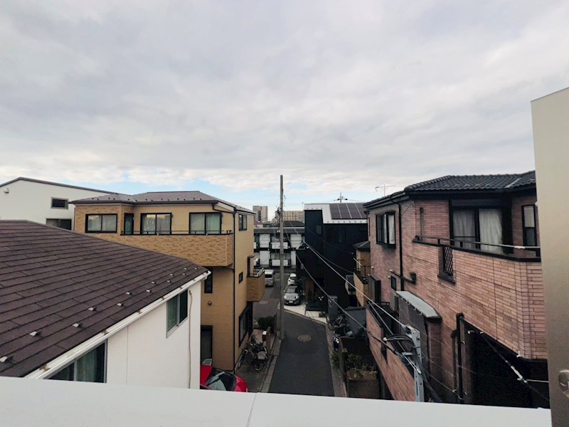 アリビオ西新井 その他22