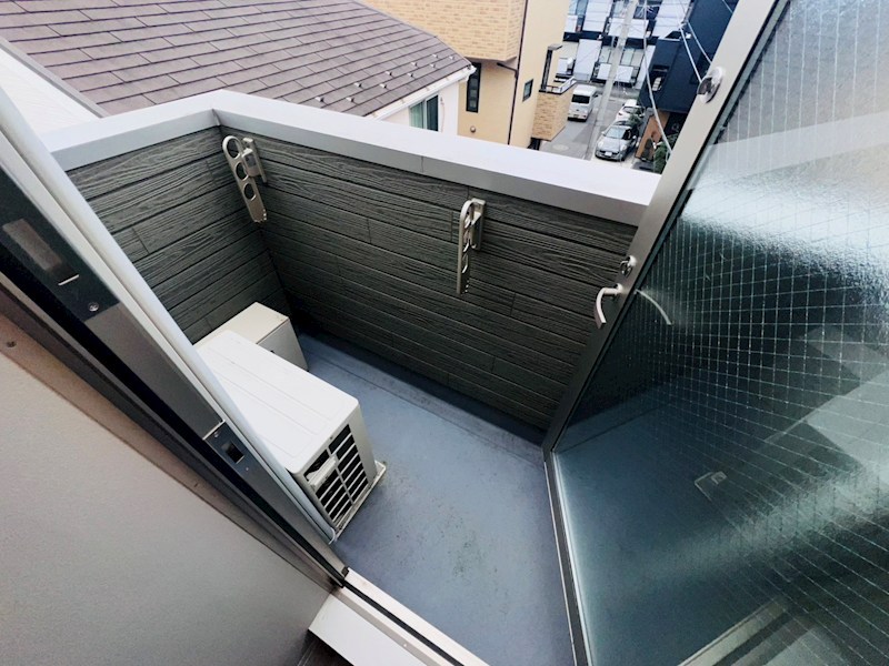 アリビオ西新井 その他23