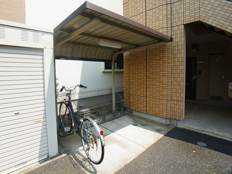 ＳｕｎＧａｒｄｅｎ その他外観4