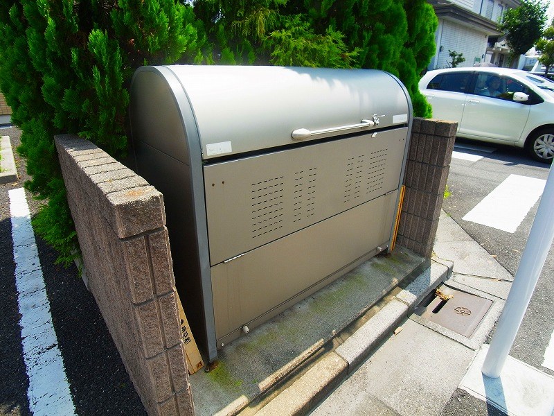 ＳｕｎＧａｒｄｅｎ その他外観6