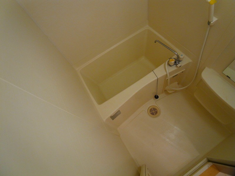 ＳｕｎＧａｒｄｅｎ 風呂画像