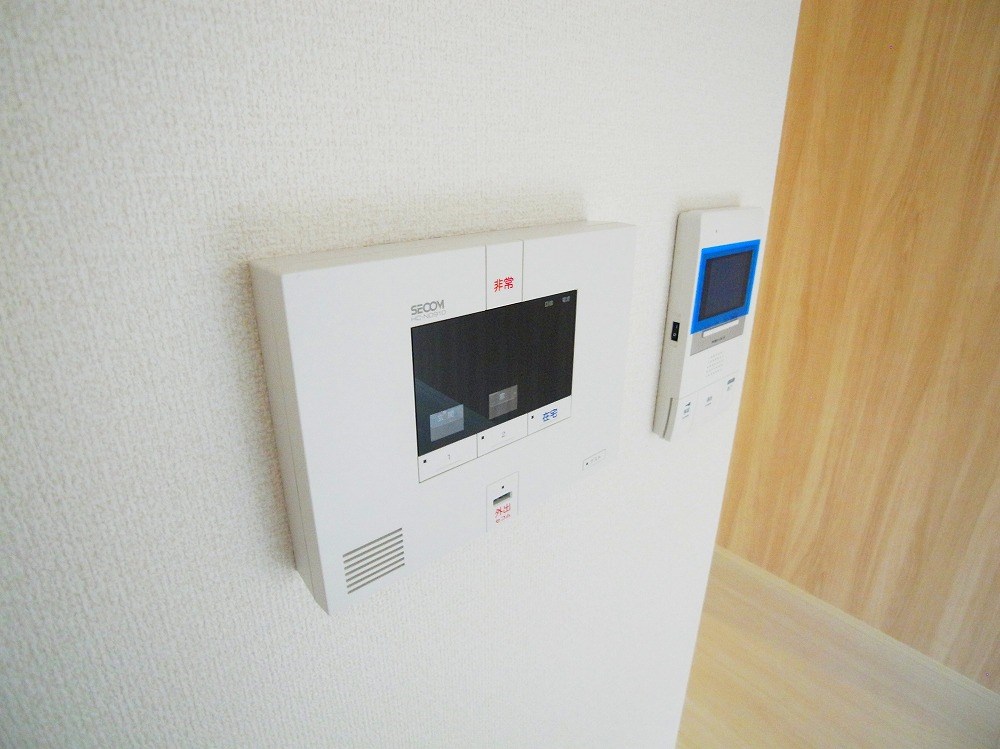 ボナール北綾瀬  その他4