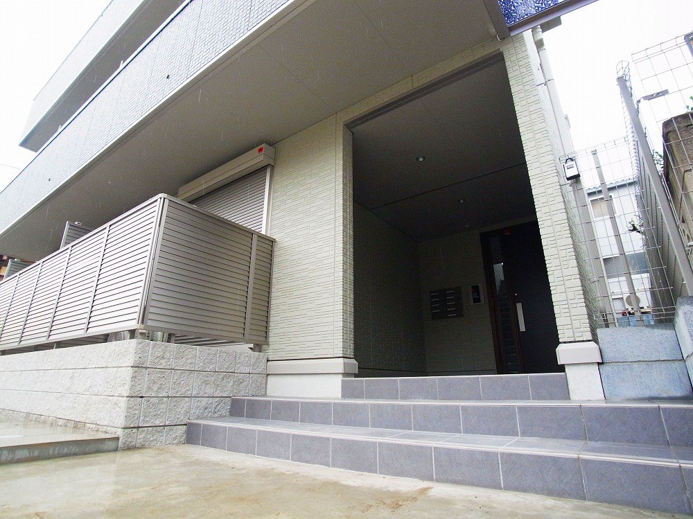 ボナール北綾瀬  その他外観1