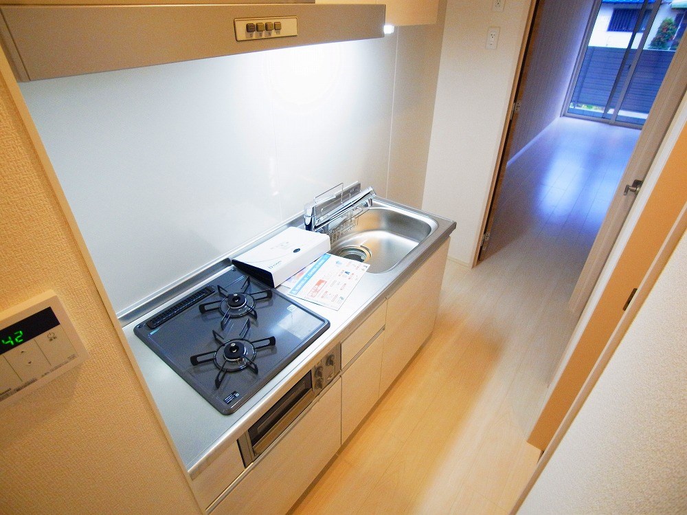 ボナール北綾瀬  その他7