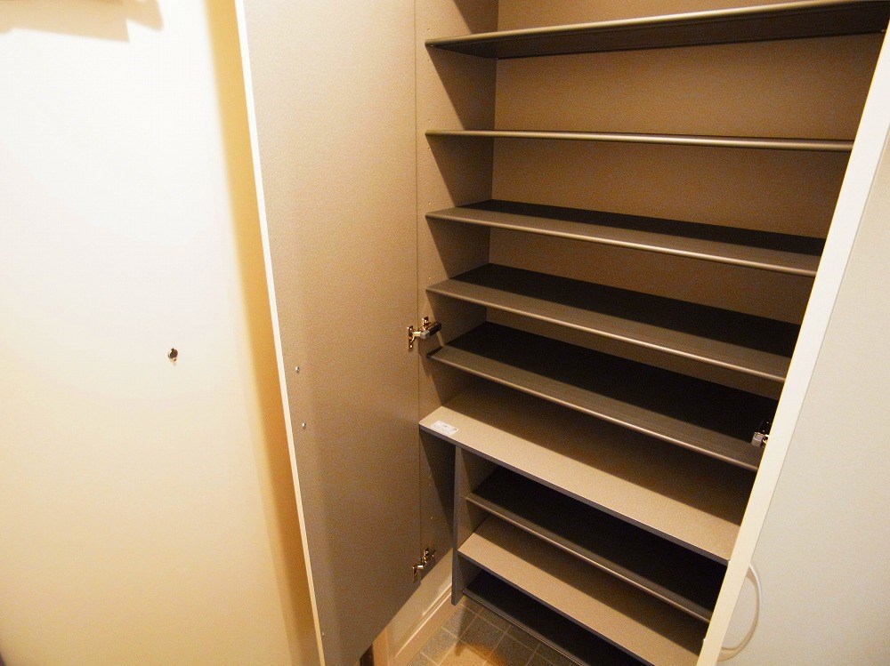 ボナール北綾瀬  その他8