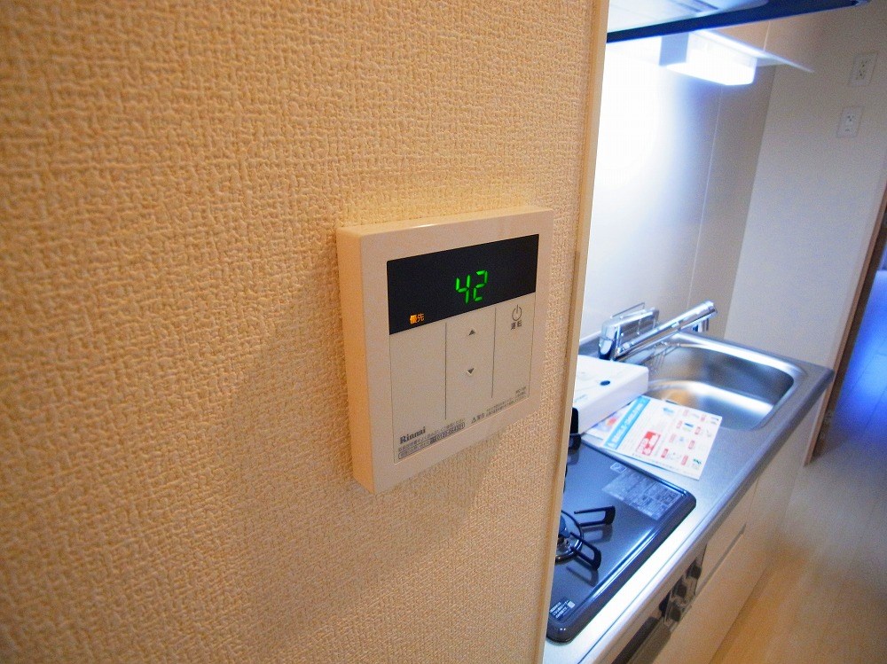 ボナール北綾瀬  その他12