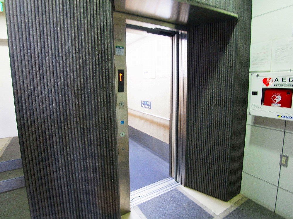 エストピア八潮 その他外観5