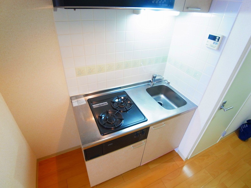 エストピア八潮 キッチン
